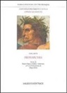 Dante Alighieri, P. Chiesa, A. Tabarroni - Nuova edizione commentata delle opere di Dante