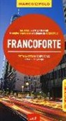 R. Henb - Francoforte. Con atlante stradale