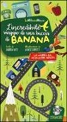 Andrea Vico, A. Baruzzi - L' incredibile viaggio di una buccia di banana