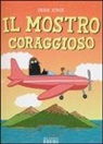 Chris Judge - Il mostro coraggioso