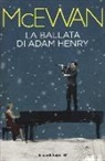 Ian McEwan - La ballata di Adam Henry