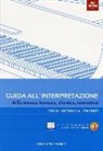 A. Gilardino - Guida all'interpretazione della musica barocca, classica, romantica. Per strumenti a tastiera
