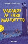 Domenica Luciani - Vacanze al faro maledetto