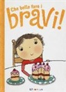 Jen Porter, Katie Saunders, K. Saunders - Che bello fare i bravi!