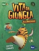 Joséphine Lacass, Benjamin Rouffiac - Rouffiac, B: Capitan Cahouete. Vita da giungla. Alla riscoss