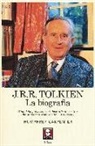Humphrey Carpenter - J. R. R. Tolkien. La biografia