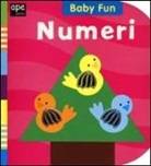Fiona Land - Numeri