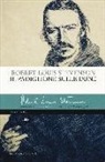 Robert L. Stevenson, Robert Louis Stevenson, L. Crescenzi - Il padiglione sulle dune