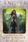 Debbie Malone, A. I. Chitulescu - Angeli. Le carte della divinazione. Con 36 carte