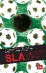 Massimiliano Castellani - SLA, il male oscuro del pallone