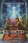 Jonathan Stroud - La scala urlante. Lockwood & Co