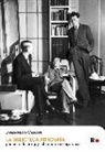 Francesco Gnerre - La biblioteca ritrovata. Percorsi di lettura gay nel mondo contemporaneo
