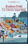 Emiliano Poddi - Le vittorie imperfette