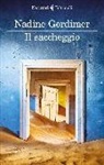 Nadine Gordimer - Il saccheggio e altri racconti
