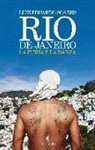 Luiz Eduardo Soares - Rio de Janeiro. La furia e la danza