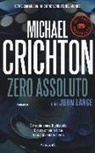Michael Crichton - Zero assoluto