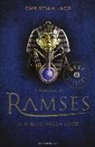 Christian Jacq - Il figlio della luce. Il romanzo di Ramses