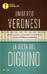 Umberto Veronesi, G. Luini, L. Titta - La dieta del digiuno