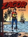 Gallieno Ferri, Guido Nolitta - Zagor. Oceano