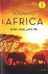 Kuki Gallmann - Sognavo l'Africa