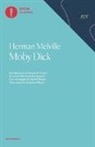 Herman Melville, M. Bacigalupo, Massimo Bacigalupo - Moby Dick