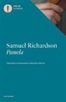 Samuel Richardson - Pamela