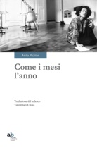 Anita Pichler - Come i mesi l'anno