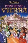 Tea Stilton - Principesse a Vienna