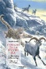 Sandro Lovari, S. Maugeri - L' enigma delle pecore blu. L'altra faccia della zoologia