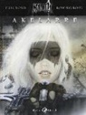 Luis Royo, Romulo Royo - Royo, R: Akelarre. Malefic time