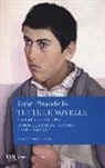 Luigi Pirandello, L. Lugnani - Tutte le novelle