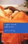 Virginia Woolf - Orlando
