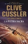 Clive Cussler, Craig Dirgo - La pietra sacra