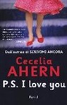 Cecelia Ahern - P.S. I love you