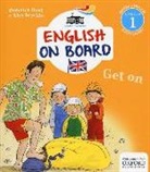 Alex Brychta, Roderick Hunt - Get on. Impara l'inglese divertendoti. Livello 1
