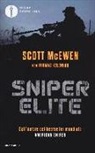 Thomas Koloniar, Scott McEwen - Sniper elite
