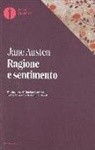 Jane Austen - Ragione e sentimento