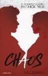 Patrick Ness - La guerra. Chaos