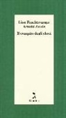 Lion Feuchtwanger, Arnold Zweig, E. Paventi, Enrico Paventi - Il compito degli ebrei