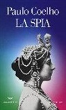 Paulo Coelho - La spia