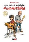 Amleto De Silva, B. Pesov - Il dizionario illustrato dei #giovanimerda