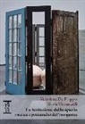 Valentina De Filippis, Silvia Vizzardelli - La tentazione dello spazio. Estetica e psicoanalisi dell'inorganico