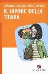 Loredana Frescura, Marco Tomatis - Il sapore della terra