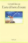 Giovanni Giaccone - L'arte di bere d'estate