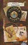 Ulysses Moore, I. Bruno - Viaggio nei porti oscuri