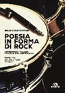 Giulio C. Pantalei, Giulio Carlo Pantalei - Poesia in forma di rock. Letteratura italiana e musica angloamericana
