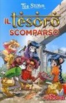 Tea Stilton - Il tesoro scomparso