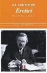 Gilbert K. Chesterton - Eretici