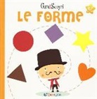 Bérengére Motuelle - Le forme. Gira & scopri
