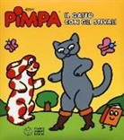 ALTAN, Tullio F. Altan - Pimpa. Il gatto con gli stivali